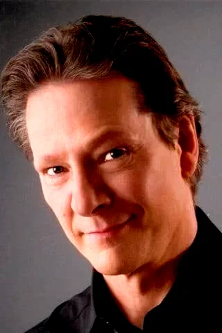 Chris Cooper