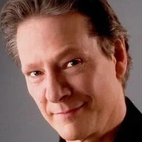 Photo star : Chris Cooper
