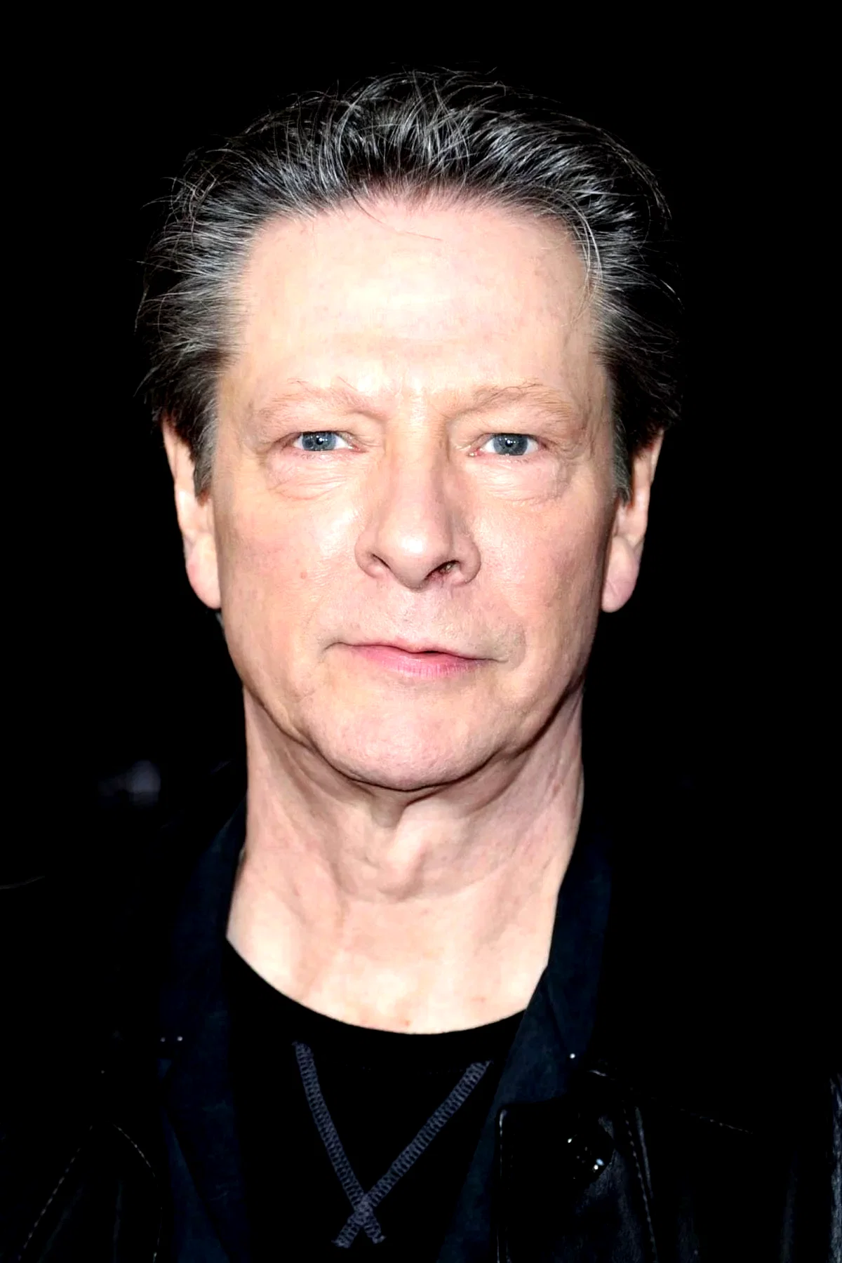 Chris Cooper