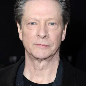 Photo star : Chris Cooper