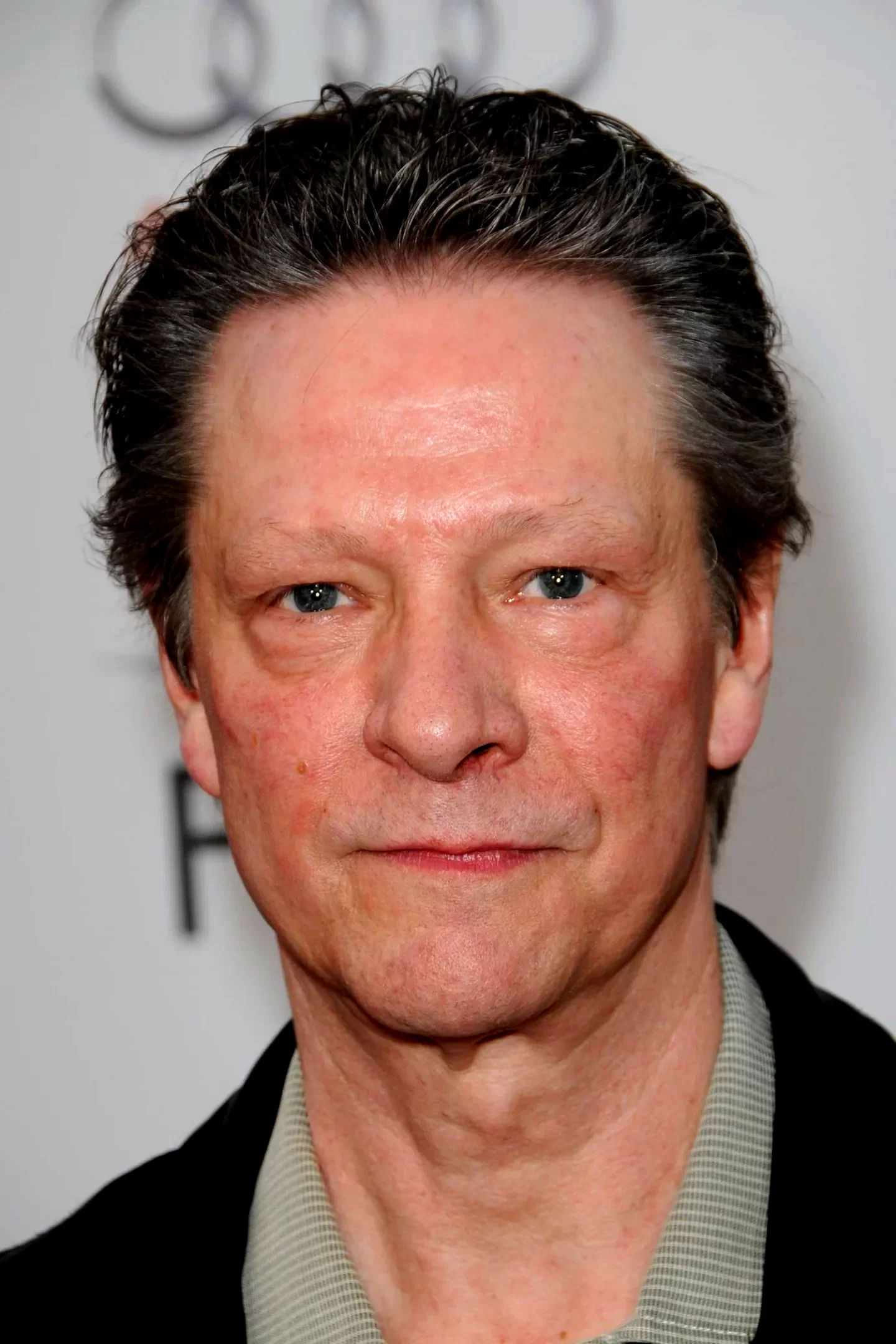 Chris Cooper