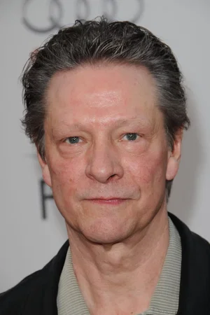 Chris Cooper photo