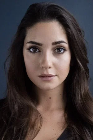  Paniz Zade