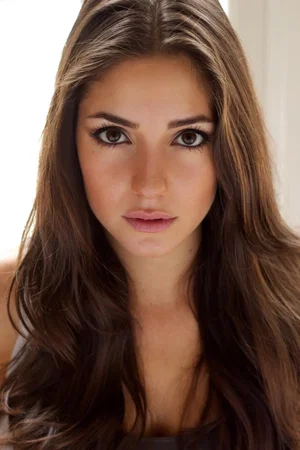  Paniz Zade