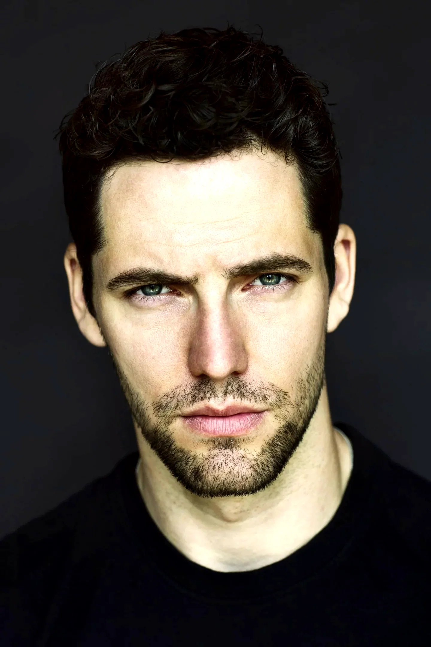  Brett Donahue