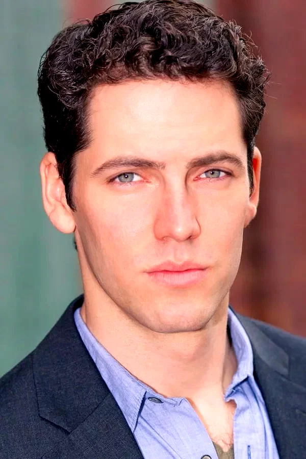  Brett Donahue