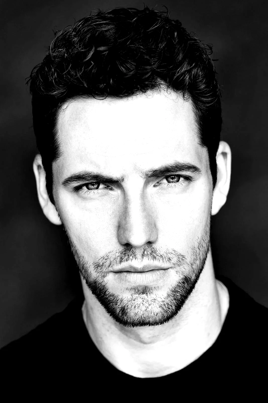 Brett Donahue