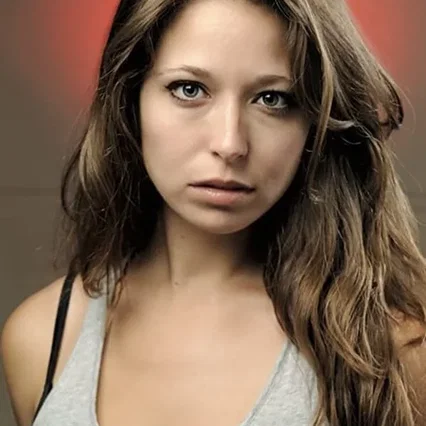  Lexie Galante