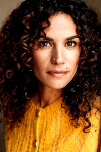 Barbara Cabrita