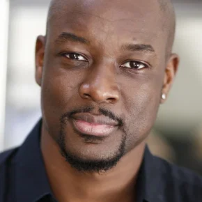 Photo star :  Terrence Amadi