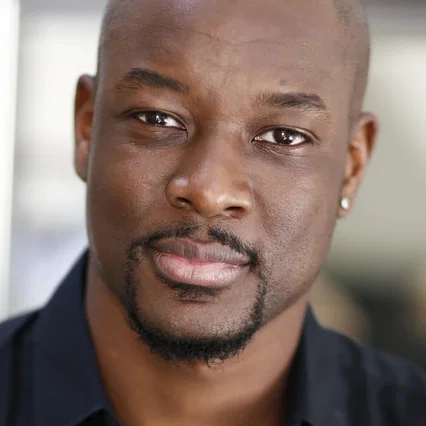  Terrence Amadi