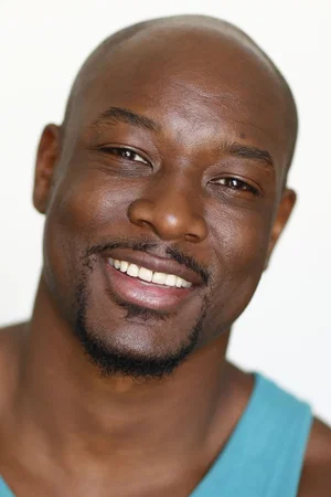 Photo de  Terrence Amadi