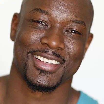  Terrence Amadi