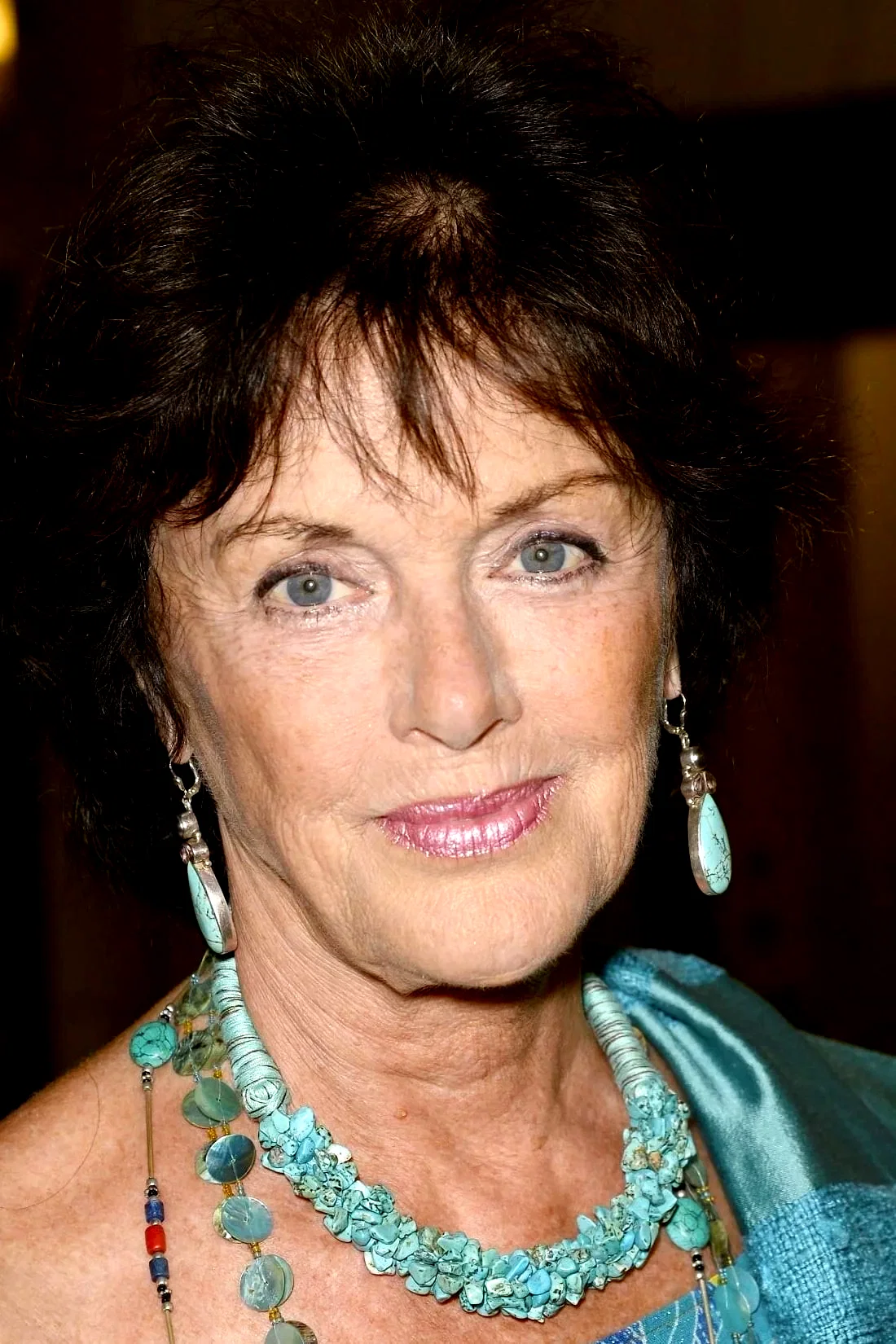 Anny Duperey