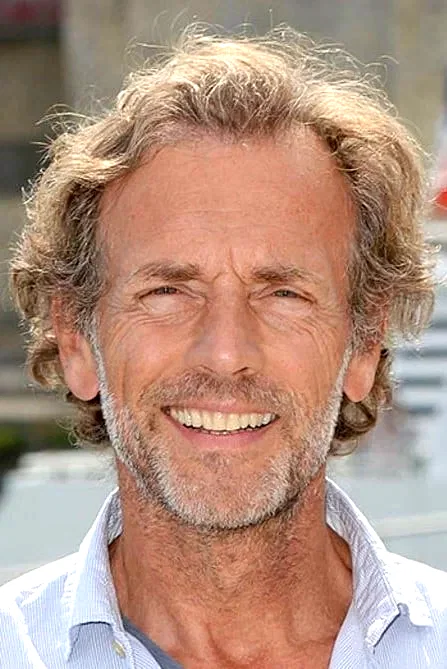 Stéphane Freiss