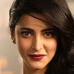 Photo star :  Shruti Haasan