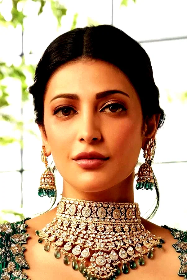  Shruti Haasan