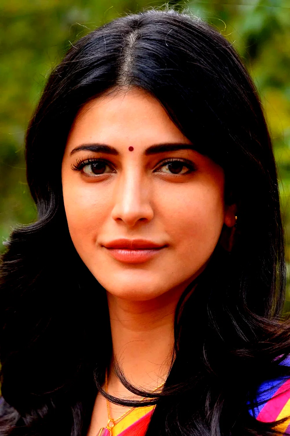 Shruti Haasan
