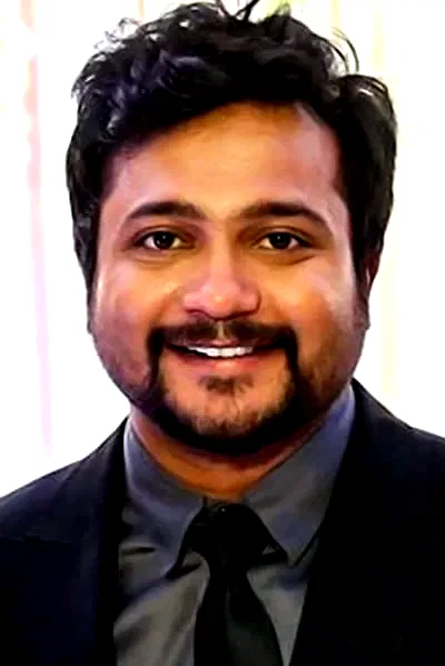  Bobby Simha