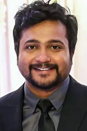 Photo de  Bobby Simha