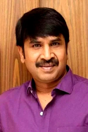  Srinivasa Reddy