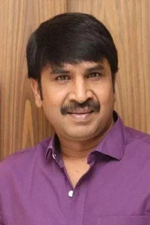  Srinivasa Reddy photo