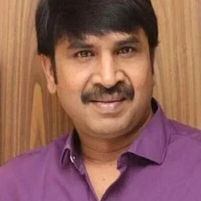 Photo star :  Srinivasa Reddy