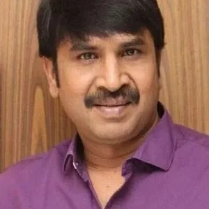  Srinivasa Reddy