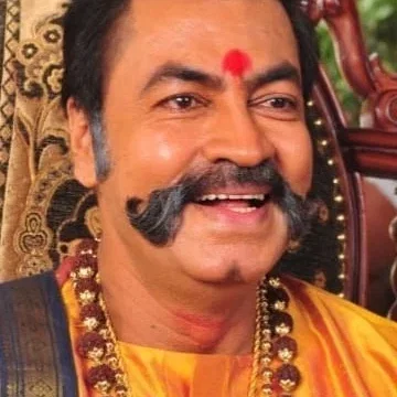  Pradeep Ram Singh Rawat