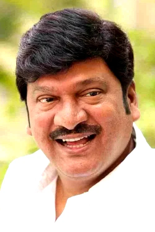 Rajendra Prasad