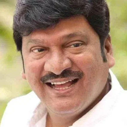 Rajendra Prasad