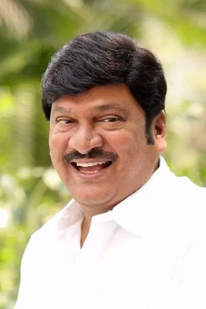 Photo de Rajendra Prasad