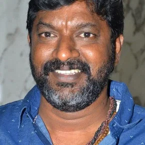 Photo star :  Mime Gopi