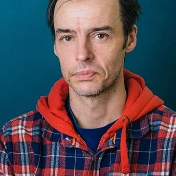 Paul Hilton