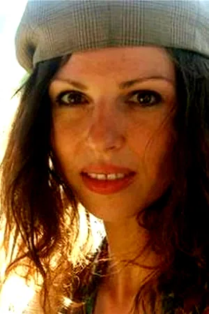 Marie Bos