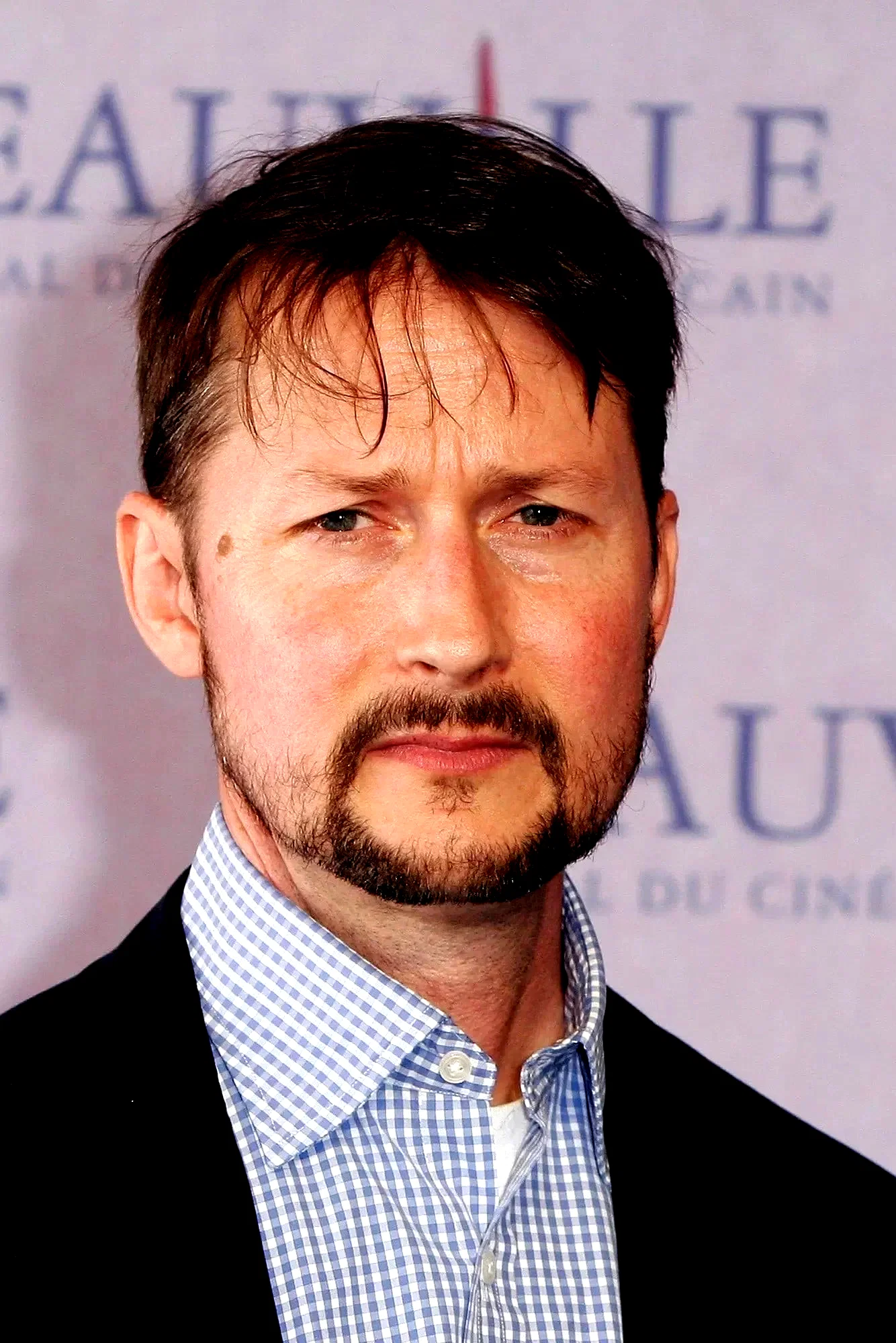 Todd Field