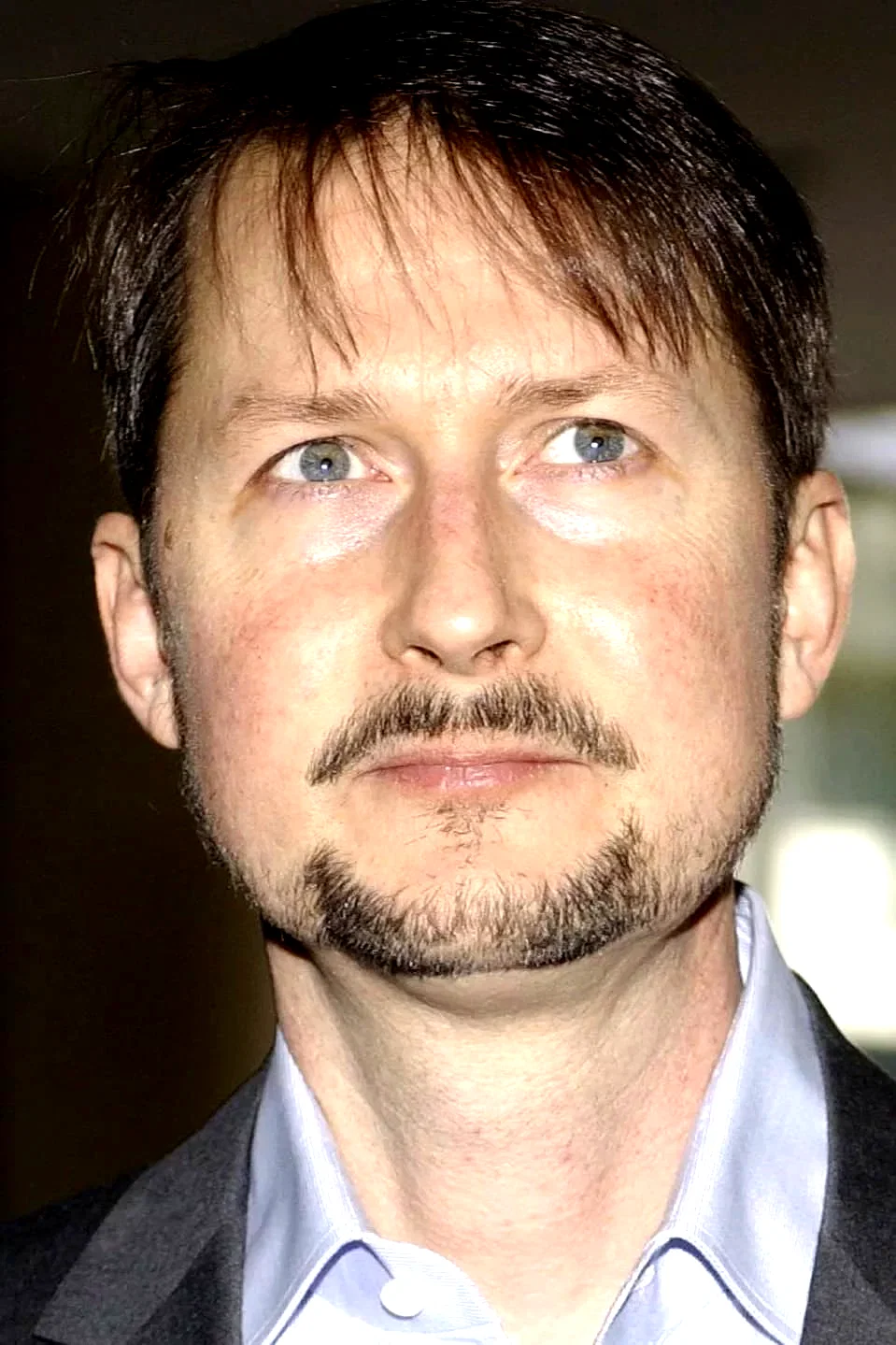 Todd Field