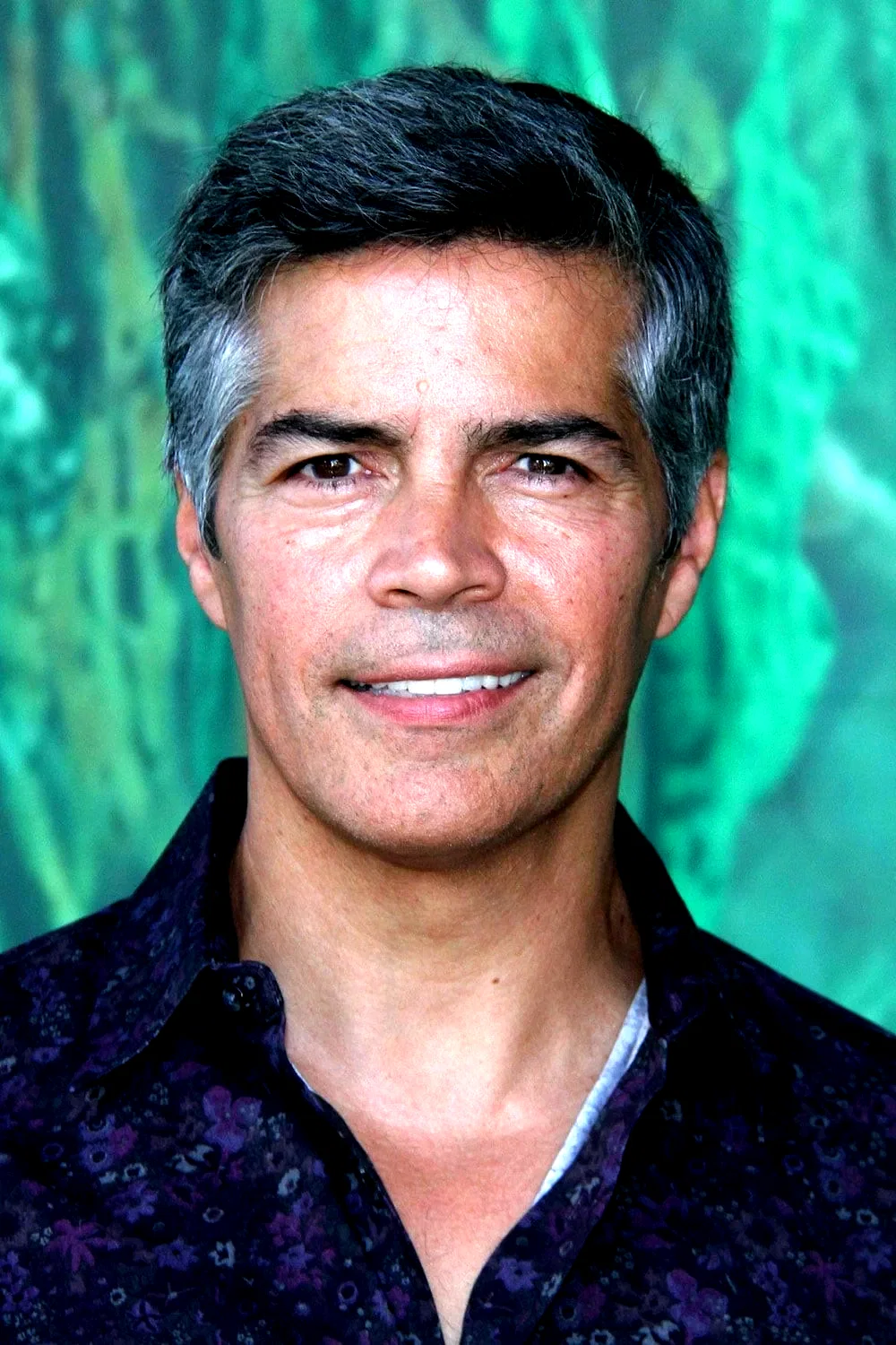 Esai Morales