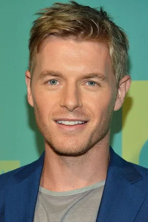 Photo de Rick Cosnett