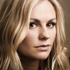 Photo star : Anna Paquin