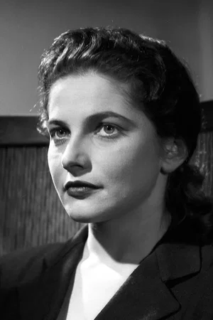Teresa Izewska