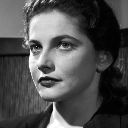 Teresa Izewska