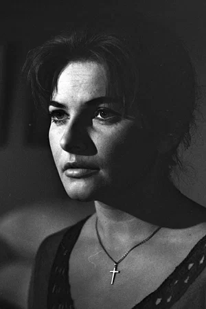 Teresa Izewska