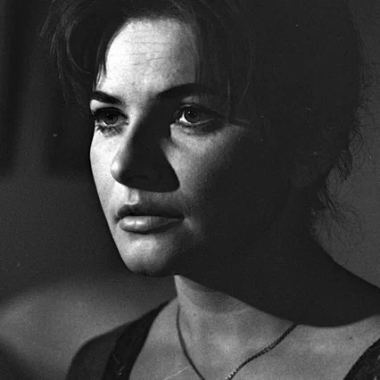Teresa Izewska