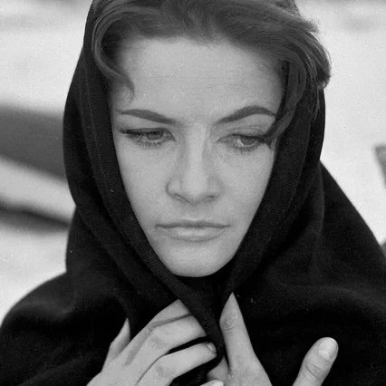 Teresa Izewska