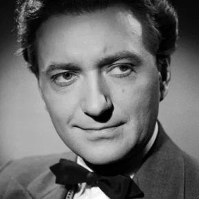 Photo star : Wienczyslaw Glinski