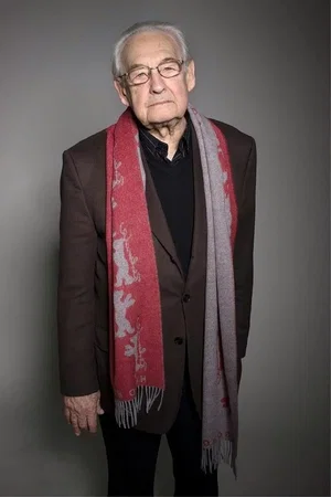 Andrzej Wajda photo