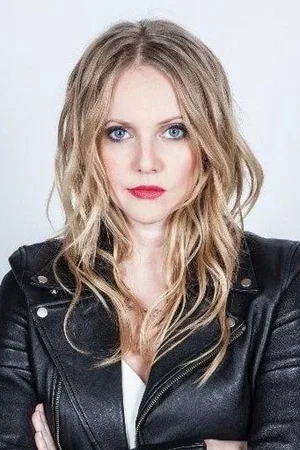  Maud Bettina-Marie photo