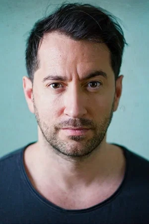Photo de  Keyvan Khojandi