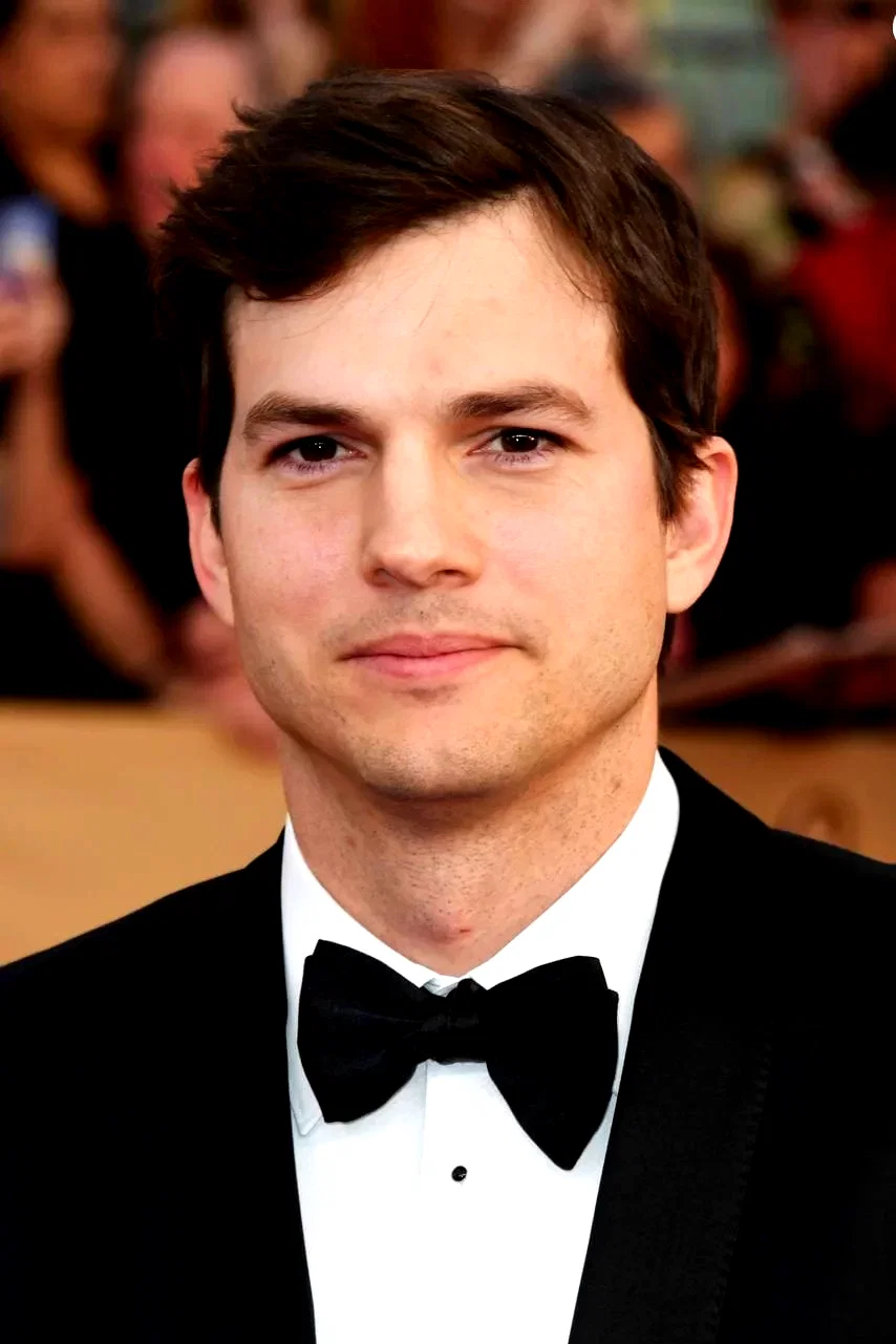 Ashton Kutcher